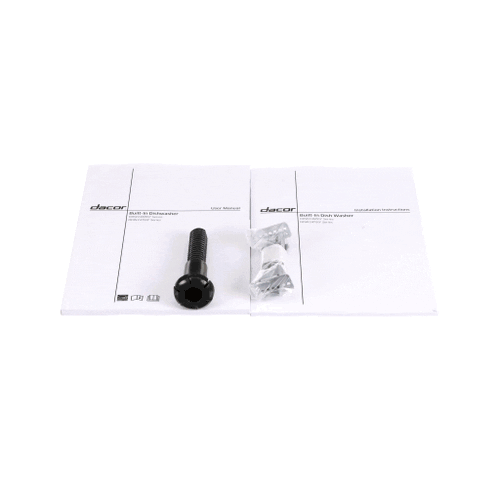 Samsung Part# DD98-01129A Accessory Assembly - Genuine OEM