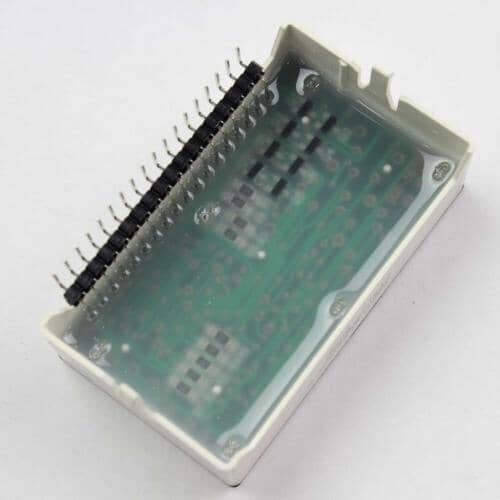 Samsung Part# DE07-00090A LED Display (OEM)