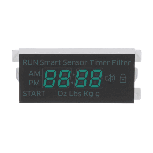 Samsung Led Display DE07-00114A