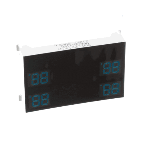 Samsung Part# DE07-00116A LED Display - Genuine OEM