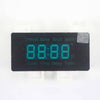 Samsung Part# DE07-00133B LED Display Board - Genuine OEM