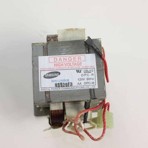 Samsung Transformer H.V. DE26-00122B