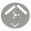 Samsung Part# DE31-00016A Stirrer Blade - Genuine OEM