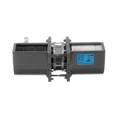 Samsung Ventilation Fan Motor DE31-00028Y