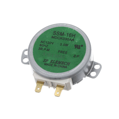 Samsung Part# DE31-10095A Synchronous Motor (OEM)