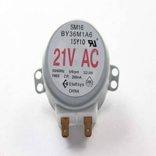 Samsung Motor Synchronous DE31-10154D