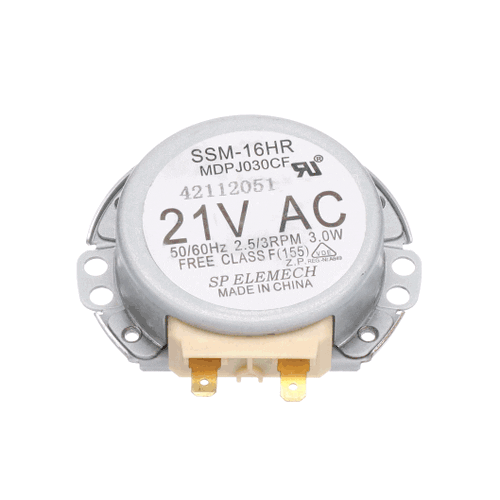 Samsung Part# DE31-10172D Motor AC Drive - Genuine OEM