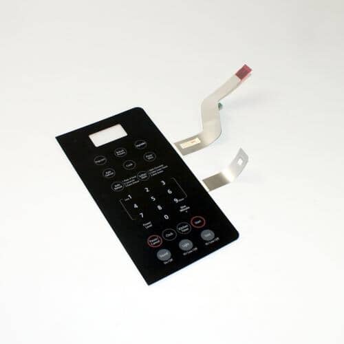 Samsung Button-Control Panel DE34-00304H