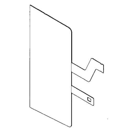 Samsung Switch Membrane - DE34-00389E
