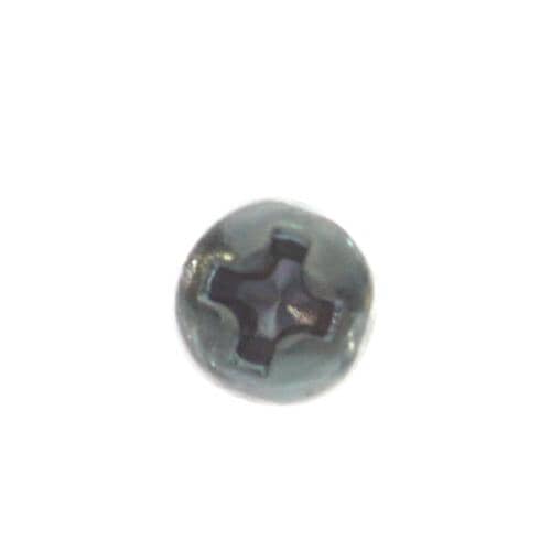 Samsung Part# DE60-10045A Tapping Screw - Genuine OEM