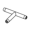 Samsung Guide-Tube;Atag Steam,Pc,141R, - DE61-01081A