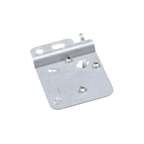 Samsung Part# DE61-01371A Bracket Assembly - Genuine OEM