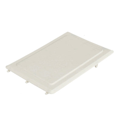 Samsung Part# DE63-00532A Magnetron Cover (OEM)