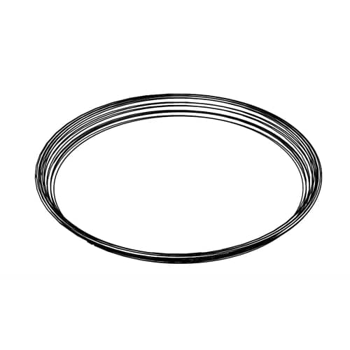 Samsung Tray Grate - DE63-00809A