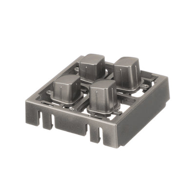 Samsung Part# DE64-02219A  Control Panel Button Select (OEM)