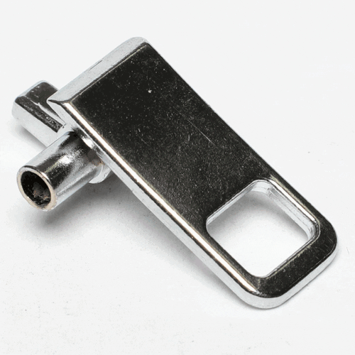 Samsung Part# DE64-02993A Key Door (Right) - Genuine OEM