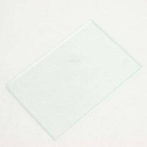 Samsung Parts Part# DE67-00088A Lamp Cooking Glass (OEM) Top