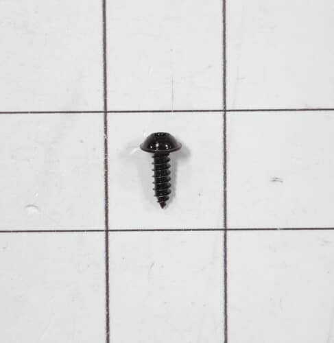Samsung Part# DE81-02046A Service Screw - Genuine OEM