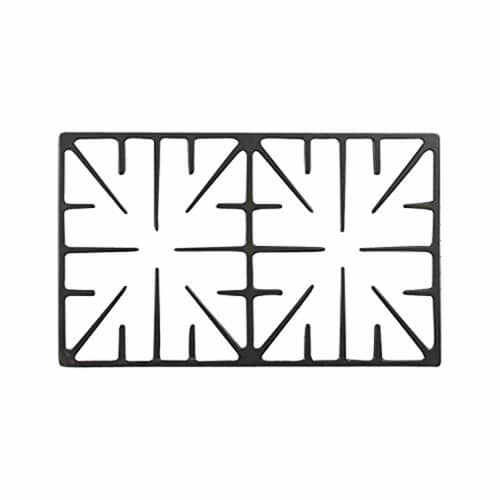 Samsung Part# DE81-02313A Grate Assembly - Genuine OEM