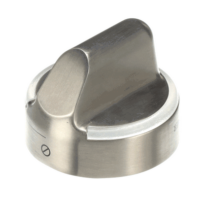 Samsung Range Illuminated Simmer Knob - DE81-02627A