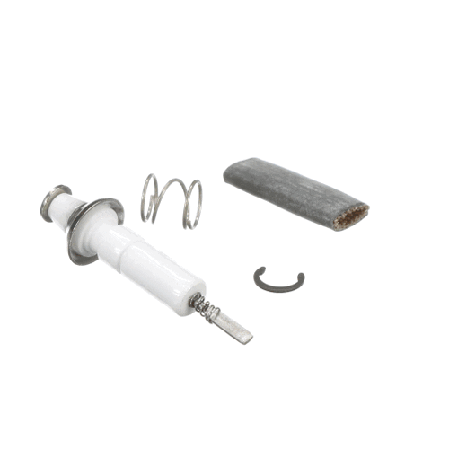 Samsung Part# DE81-02696A Igniter Assembly Kit - Genuine OEM