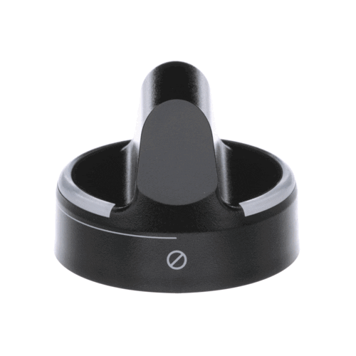 Samsung Part# DE81-02938A LED Knob - Genuine OEM