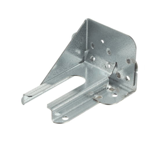 Samsung Part# DE81-03258A Service Anti Tip Bracket Dual - Genuine OEM