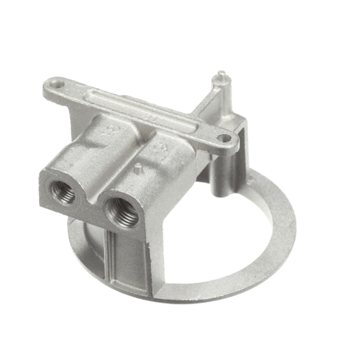Samsung Part# DE81-03278A Service Inject Holder Assembly - Genuine OEM