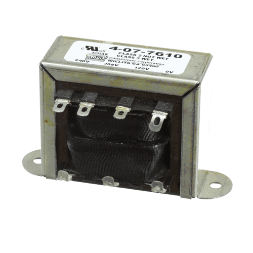Samsung Transformer Halogen Light DE81-03753A