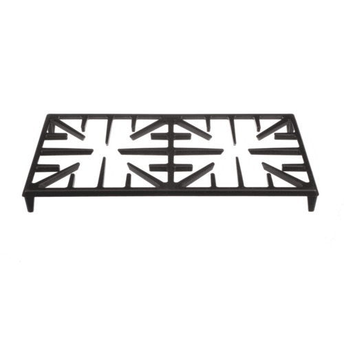 Samsung Part# DE81-03880A Grate Assembly - Genuine OEM