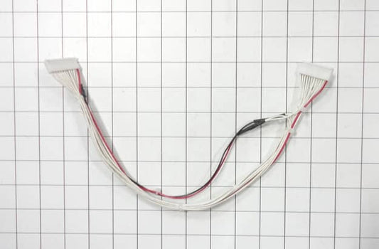 Samsung Part# DE81-04390A Service Wire Harness Power Board - Genuine OEM