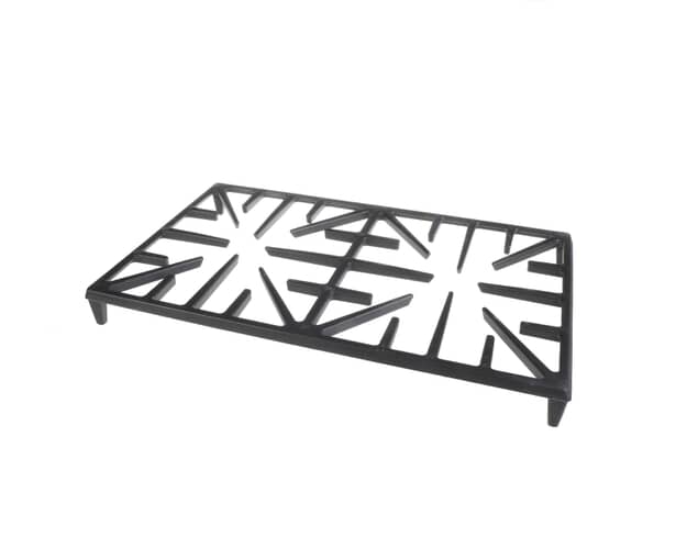 Samsung Part# DE81-04549A Grate Assembly (4 Finger) - Genuine OEM