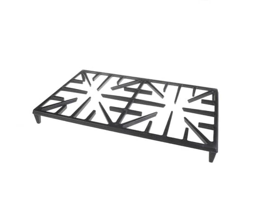 Samsung Part# DE81-04549A Grate Assembly (4 Finger) - Genuine OEM