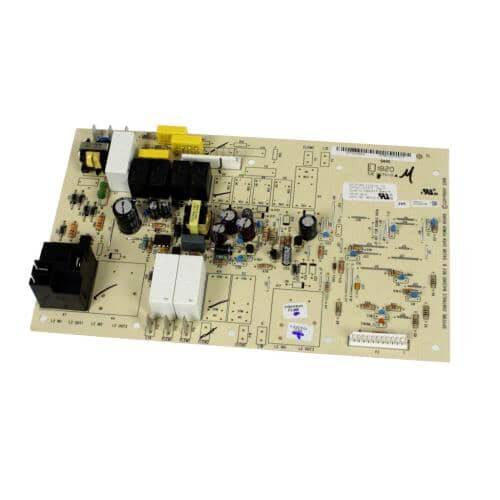 Samsung Part# DE81-04993A Relay Board Single Wall - Genuine OEM