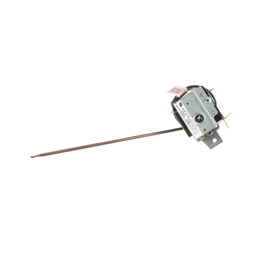 Samsung Part# DE81-05221A Service Thermostat Auto Reset - Genuine OEM