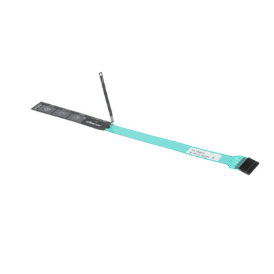 Samsung Part# DE81-05296A Service Membrane Switch Panel - Genuine OEM