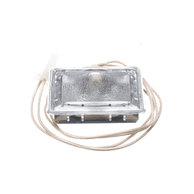 Samsung Part# DE81-05611A Halogen Light Assembly - Genuine OEM