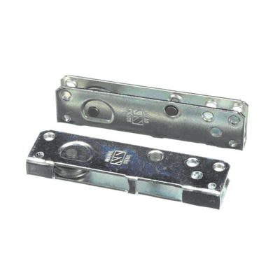 Samsung Part# DE81-05658A Hinge Receptacle Kit - Genuine OEM