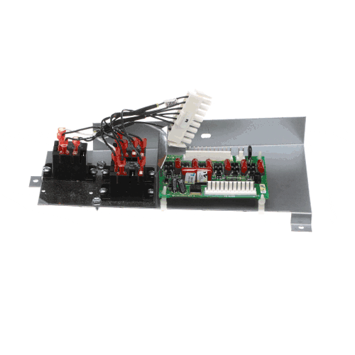 Samsung Part# DE81-05732A Service Electronics Base Assembly - Genuine OEM