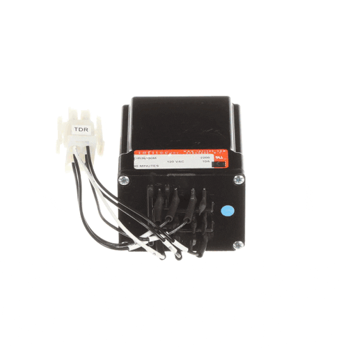 Samsung Part# DE81-05782A Service Time Delay Relay Assembly - Genuine OEM