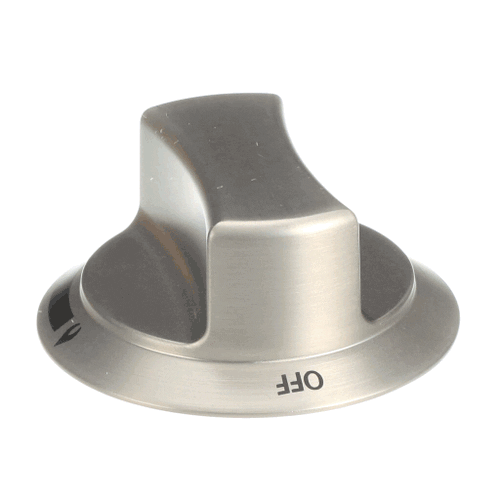 Samsung Part# DE81-06140A Dual Knob - Genuine OEM