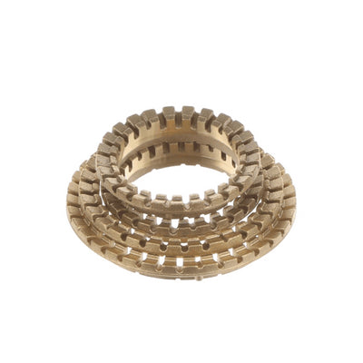 Samsung Part# DE81-06148A Service Ring Set - Genuine OEM