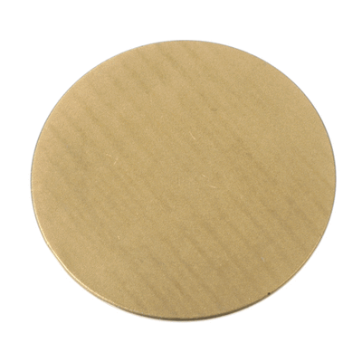 Samsung Part# DE81-06165A Service Top Cap Dual Brass - Genuine OEM