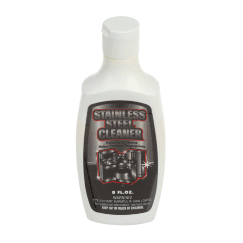 Samsung Range Service Stainless Steel Cleaner – DE81-06751A