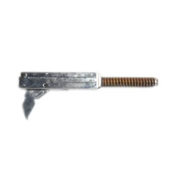 Samsung Part# DE81-07044A Service Door Hinge - Genuine OEM