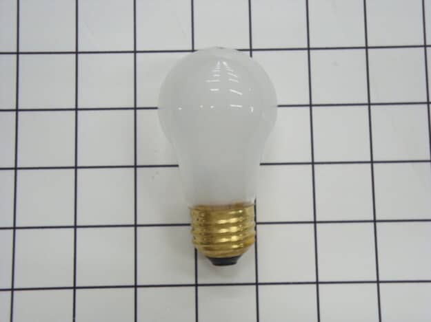 Samsung Part# DE81-07057A Light Bulb - Genuine OEM