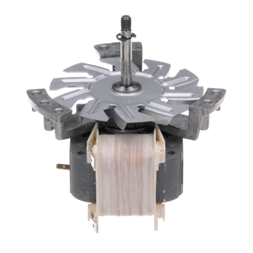 Samsung Part# DE81-07541A Service Convection Fan - Genuine OEM