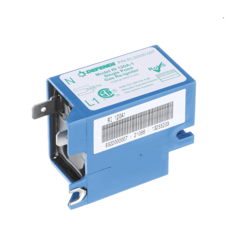 Dacor ER30GISCHNG Range Spark Ignition Module