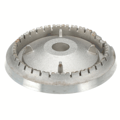Samsung Part# DE81-08322A Service Burner Ring - Genuine OEM