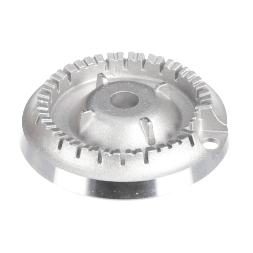 Samsung Part# DE81-08323A Burner Ring - Genuine OEM
